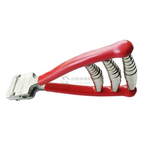 Starting Clamp Tennis Squash Badminton Racquet Racket String