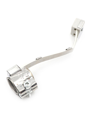 25*30mm Band Heater Mica Band Heater Electric Heating Elemen