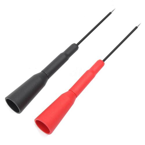 ETA3201 10A 1000V Multimeter Probe Extended Fine Tip For Flu - 封面