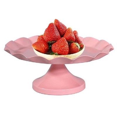 Wedding Cake Stand Dessert Tray Lace Edge Cake Tools