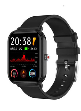 for OnePlus 10 Pro 9 Pro 8 9R Smart Watch Men 5ATM