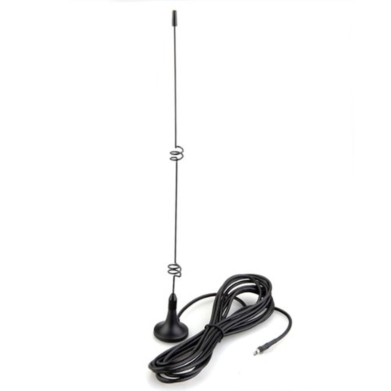 3G Antenna CRC9 Connection 280mm 50W 50 ohm Black