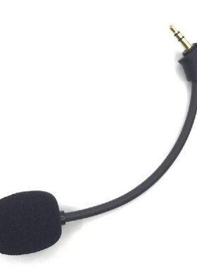 Headsets Microphone Line Length 15cm 5.91inches for HyperX
