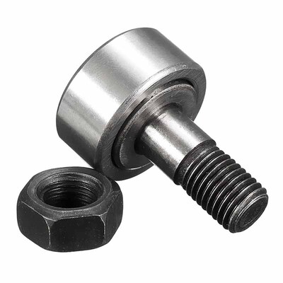 KR26 26mm Rollers Bearing Cam Follower Needle Roller Stud Ty