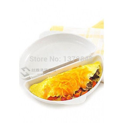 Microwave  Omelette Maker      Progressive Microwaveable Ome