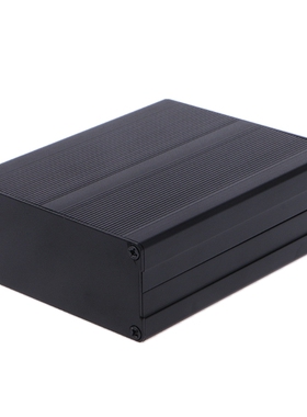 Box Enclosure DIY Project Instrument Case 120x97x40mm L15