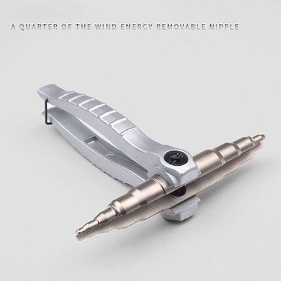 Practical Refrigeration Professional Manual Double End Tube