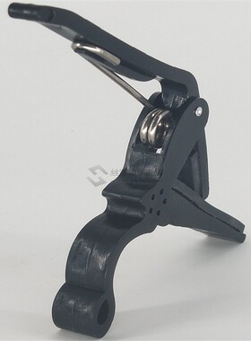 Guitar Hanger Stand Wall Mount Holder Hook for Electric Guit