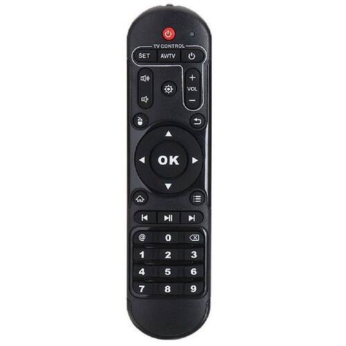 X96 Max Plus Universal TV Box Remote Control X92 X96
