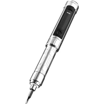 ES15 Electric Screwdriver, Cordless Precision Screwdriver