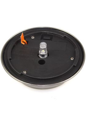 4 Pcs LED Lawn Garden Pathway Color Changing