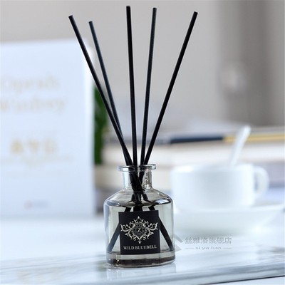 Reed diffuser set good perfume 50ML Essential Home Bath Room