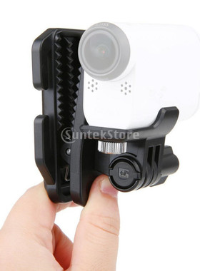 Clip Head Mount Kit For Sony Action Cam HDR-AS200V AS100V AZ