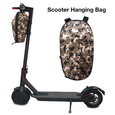 For Xiaomi M365 Electric Scooter Bag Bicycle Waterproof
