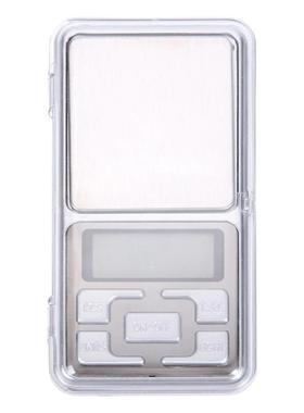 500x0.1g Scales LED Backlight Gold Scales Balance Weighing T