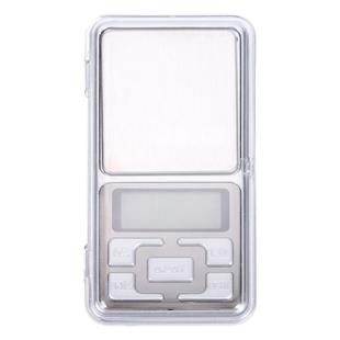 500x0.1g Scales LED Backlight Gold Scales Balance Weighing T