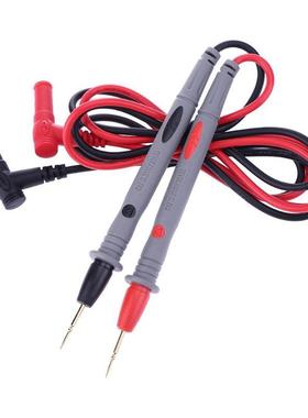 2pcs Multimeters Test Pen 1000V 20A Meter Test Pen Cable 100