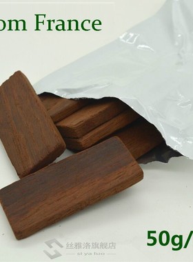 50g Oak Block Home Brewing Wine Wood Barrel Flavour France A