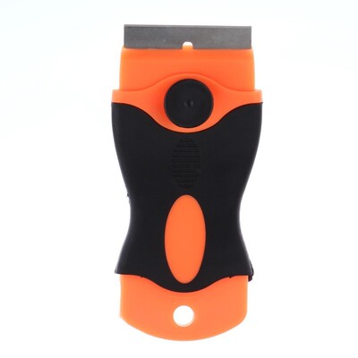 Non-slip Handle Phone LCD Glue Remover Scraper for Tablet Sc