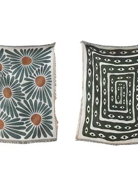 Hot Casual Blankets Carpet Decoration Snake Blanket Carpet