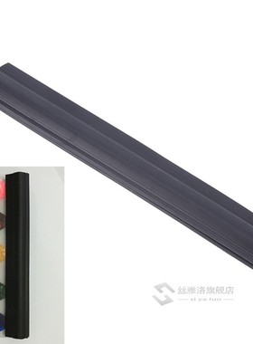 2020 Black Rubber Electronic Guitar Pick Holder Music Microp