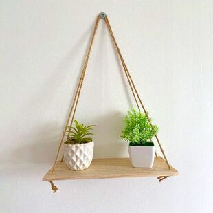 Wall Shelf Sundries Storage Children Bedroom Rack Shelve