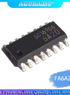 5pcs/lot FA6A20N-C6-L3 FA6A20N FA6A20 6A20