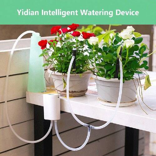 1PC Garden Watering Equipment Plant Drip Irrigation Tool