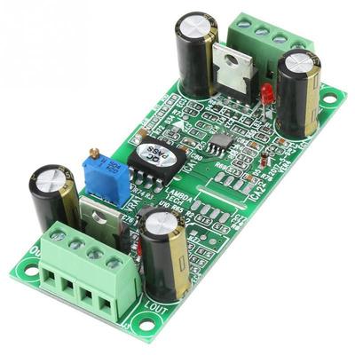 S-10V10V 0-10V Anolog Quantities Signal Isolation Module for