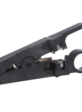 RG59 RG11 CAT5 Speaker Wire Stripper Stripping Cutter Crimpe