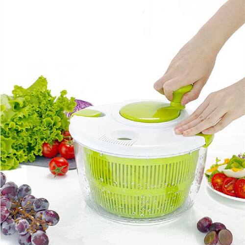 Bpa Quick Dry Design Free Salade Essoreuse De Salades