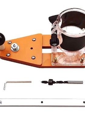 DIY Milling Accessories Electric Hand Trimmer Bakelite