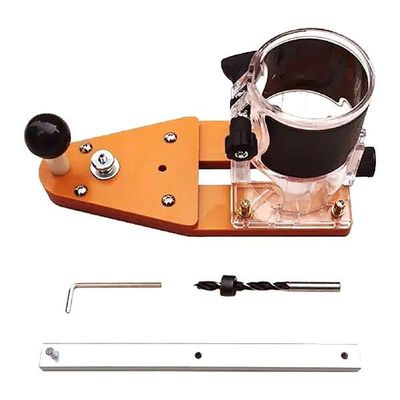 DIY Milling Accessories Electric Hand Trimmer Bakelite