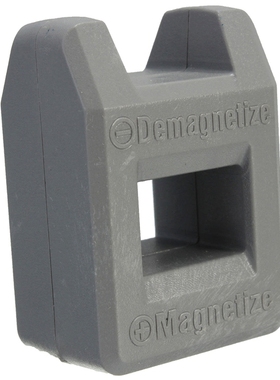 Screwdriver Magnetizer Degaussing Demagnetizer Magnetic Prac