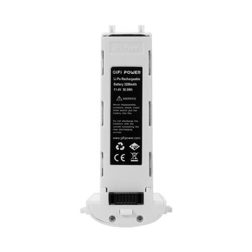 High Quality 11.4V 3200mAh Lipo Battery for Hubsan Zino H117