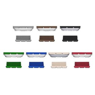 Swing Awning Set 3 Seat Swing Canopies Seat Cover Protector