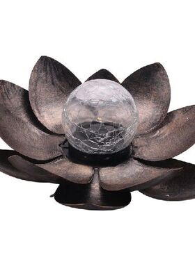 Outdoor Decoration Garden Solar Lights, Waterproof LED