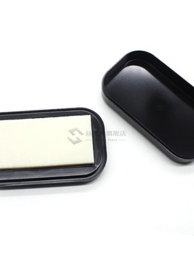 Clear emboss inkpad viscosity Floating ink pad for embossing