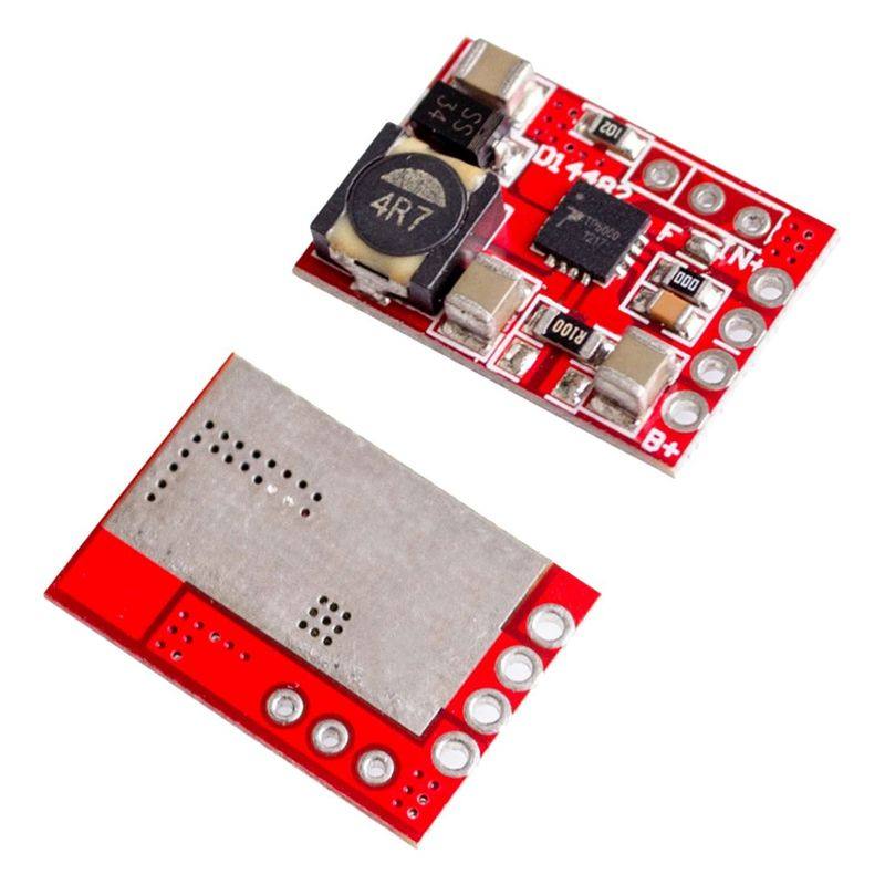 2pcs[TP5000 rechargeable board] lithium-ion battery lithium