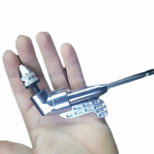 1/4 Inch 105 Degree Hex Bit Driver Bit Wrench Hex Bit Drive