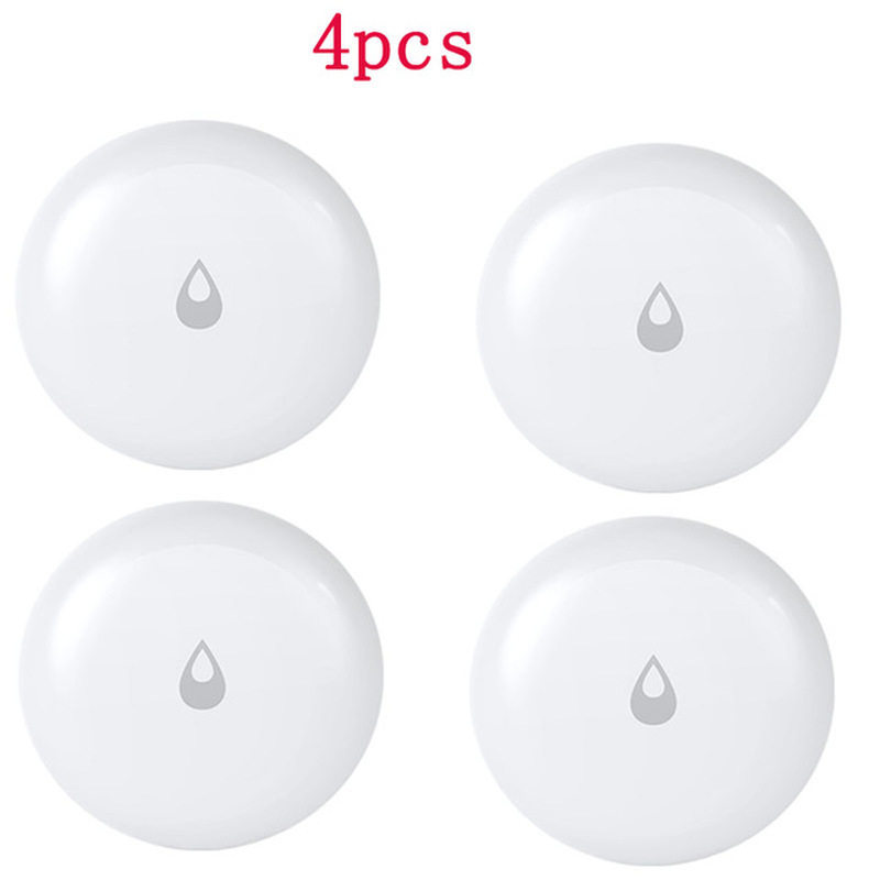 aqara water immersing sensor flood water leak detector for h