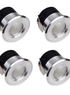 MINI spot LED Ceiling Light Embedded Small Spotlight