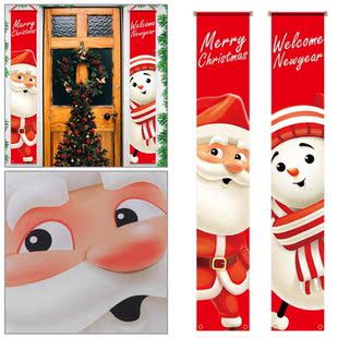 Door Table Ornament for Home Hanging Party Decoration