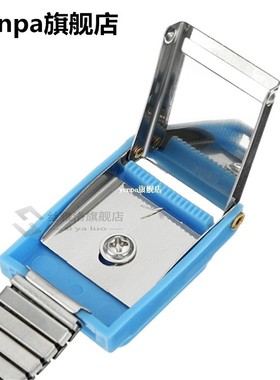 Cordless Bracelet Metal Antistatic Wireless Anti Static ESD