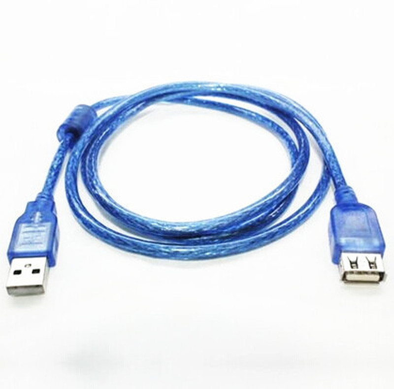 3m USB 2.0 Type A Male M to Type A Female AM-AF For all the