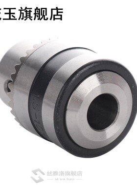 Mini Electric Drill Chuck1.5-10mm B12 Thread Keyed Chuck Ada