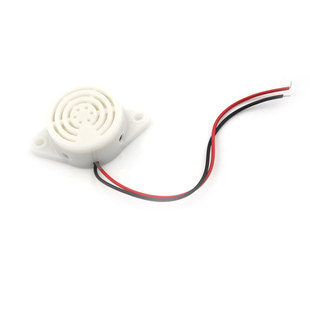 DC 3-24V 90DB IRate Voltage12V DC Intermittent Beep Alarm Bu