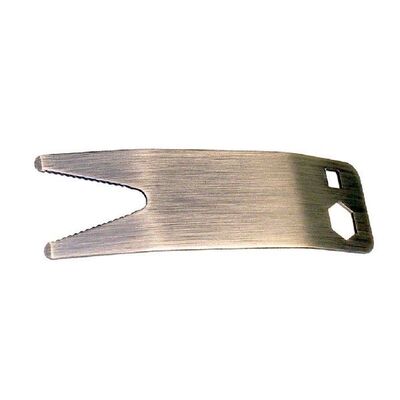 Luthier Guitar Multi Spanner Wrench For Guitar Switch Knob