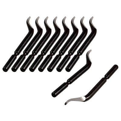 Deburred Tool BK3010 S150 Deburring Blades 10 Pcs