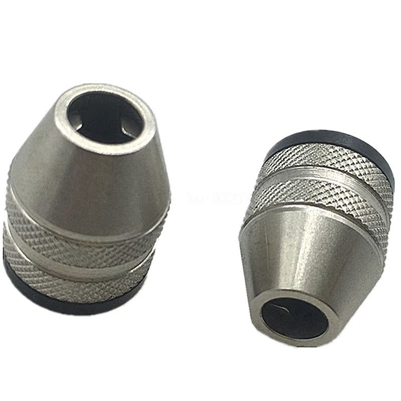 Adapter Converter for Rotary 0.3-3mm fit Connecting Shank(Ro